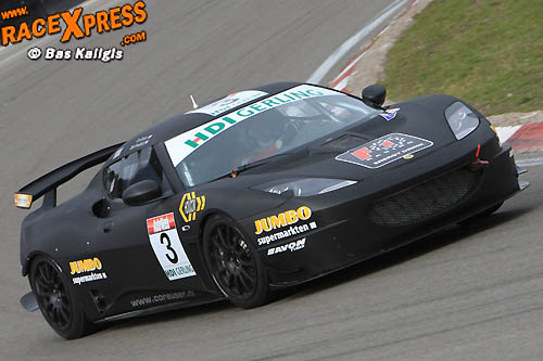 Lotus van Freebird en Euser